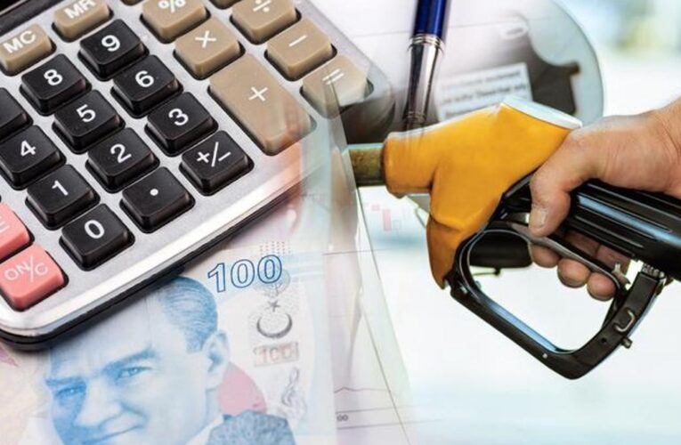 MOTORİNE (MAZOTA) ÖTV ZAMMI: Motorine zam mı geldi, ne kadar zam gelecek? İstanbul, Ankara, İzmir akaryakıt fiyatları 31 Ağustos
