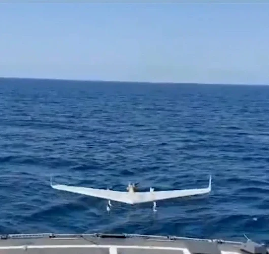 Mavi Vatan’ın bağımsız gücü DİHA KALKAN özellikleriyle dünya teknolojisine meydan okuyor