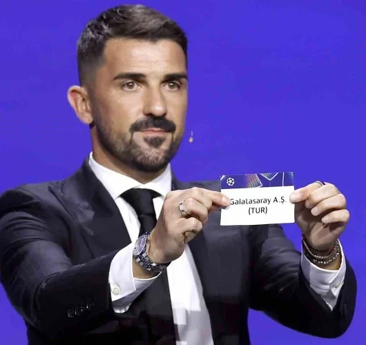 Galatasaray’ın Şampiyonlar Ligi fikstürü belli oldu: Hangi maçı ne zaman oynayacak?