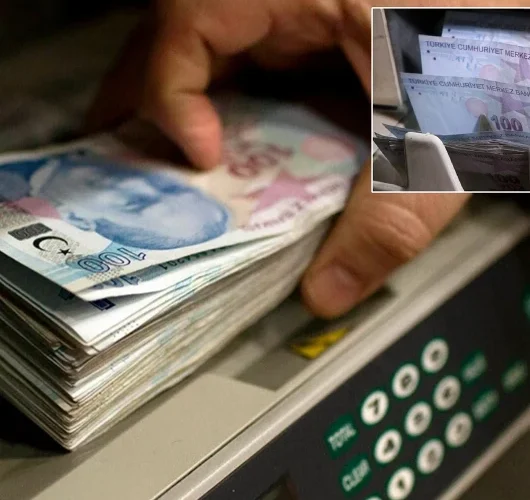Bir devrin sonu: KKM bakiyesi sıfırlandı
