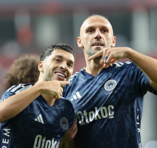 Samsunspor – Fenerbahçe: 0-2 (Maç Özeti İzle – Video)