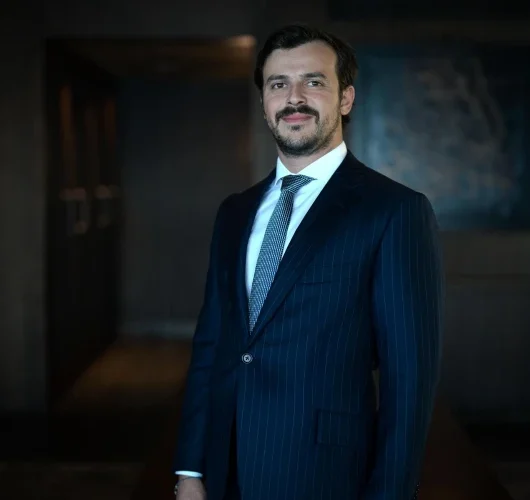 Kalyon PV’de görev değişiklikleri: Yönetim Kurulu Başkanı Murathan Kalyoncu oldu