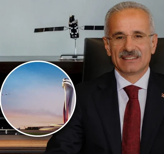 İstanbul Havalimanı 30 Ağustos’ta günlük uçuşla yine kendi rekorunu kırdı