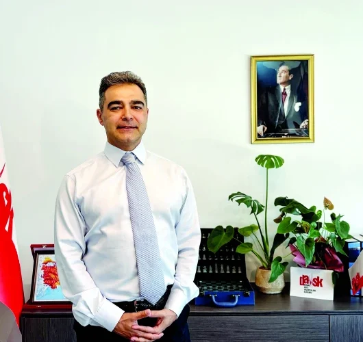 Konutların yüzde 42’sinin deprem sigortası yok
