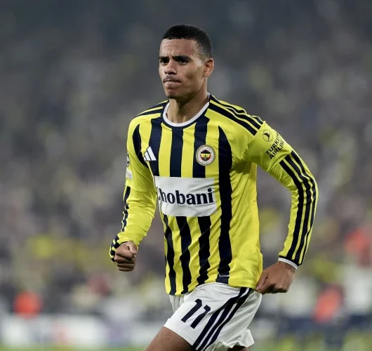 Fenerbahçe Şampiyonlar Ligi play-off turu ilk maçında Lyon ile berabere kaldı