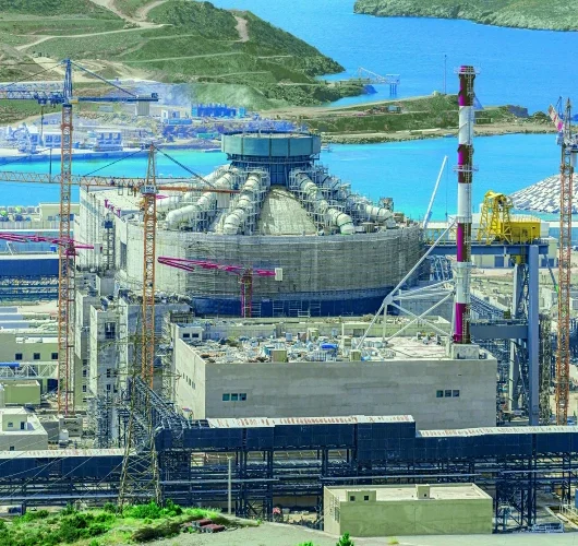 Enerjide yeni dönem hazırlığı