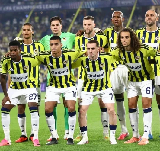 Fenerbahçe’de bir ayrılık daha: Norwich City ile anlaşma sağlandı