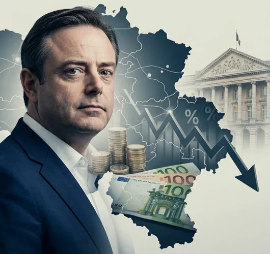 Belçika’dan 10 milyar avroluk tasarruf planı