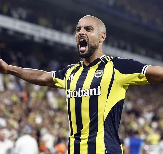 Sofyan Amrabat’ın yeni takımı resmen belli oldu