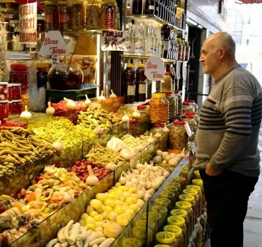 Esnafa 75 milyar liralık destek