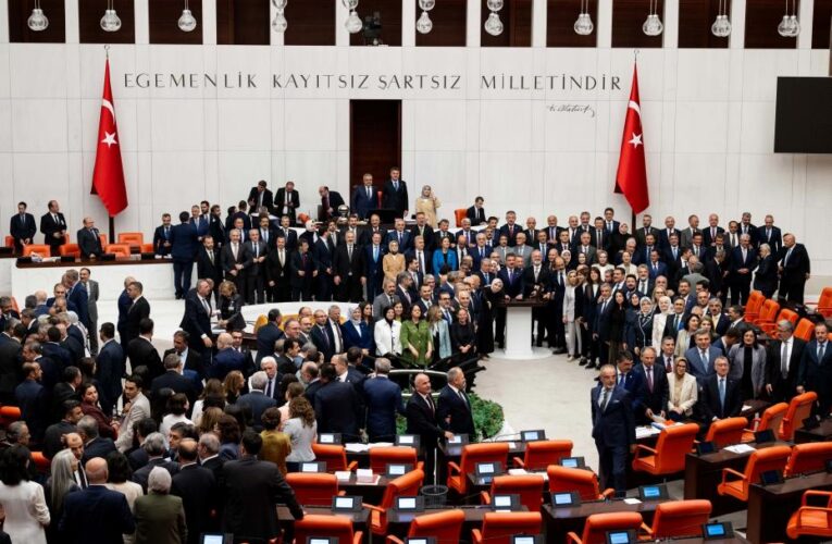 Çerçeve yasa Resmi Gazete’de. Kurul 24 Ağustos’ta toplanıyor