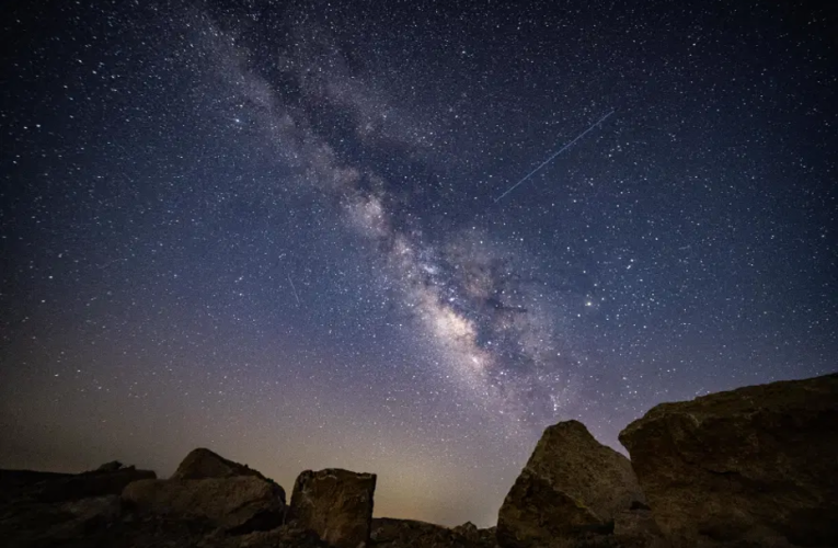 Bu gece gökyüzünde şölen var. Perseid meteor yağmurunu Türkiye’de hangi şehir kaçta izleyecek?