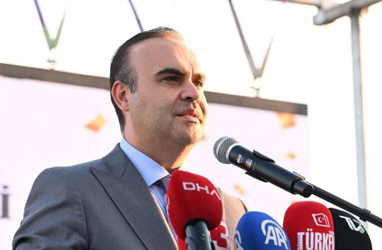Kacır: Türkiye yapay zeka alanında öncü olacak