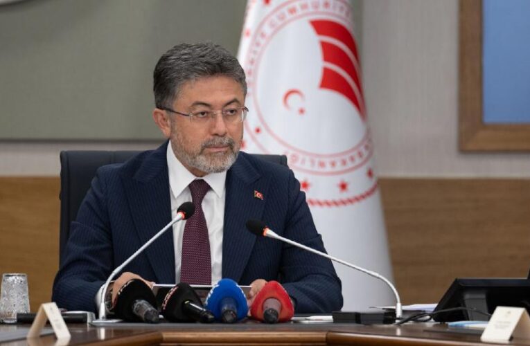 Bakan Yumaklı’dan üç bölge için orman yangını uyarısı