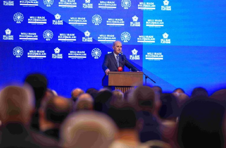 Kurtulmuş: Çerçeve yasanın üç sigortası var