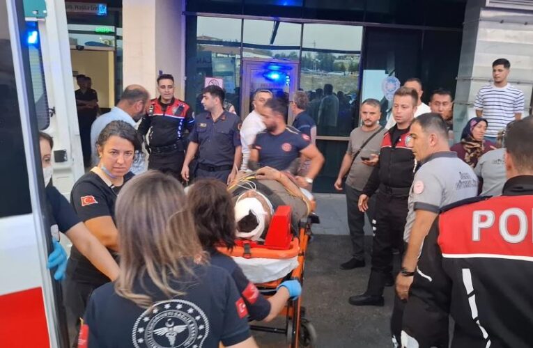 Ankara’daki maden kazasında dokuz gözaltı
