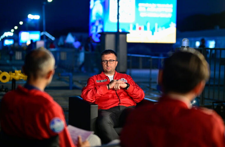 ASELSAN Genel Müdürü Akyol açıkladı. Yıl sonunda hedef 30 milyar dolar