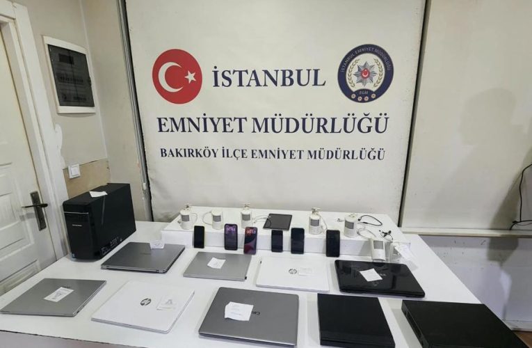 Güzellik merkezinde izinsiz görüntü kaydı soruşturmasında 1 zanlı daha tutuklandı