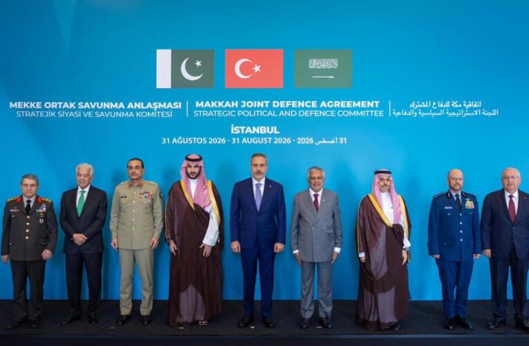 Üçlü savunma mekanizması kurumsallaşıyor