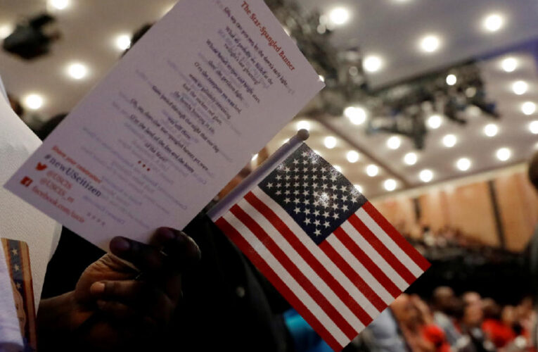 Trump’ın göçmen vizesi yasağı mahkemeden döndü