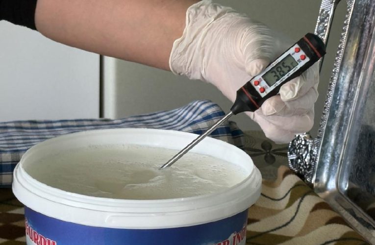 Kanser hastaları ve yaşlılardan talep çok. 24 saatte şifa deposuna dönüşüyor