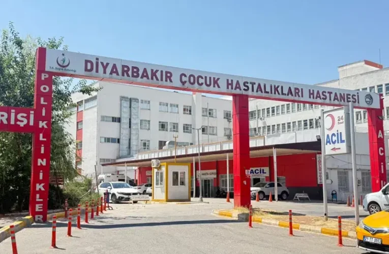 Diyarbakır’da kuduz tedavisi gören çocuk kurtarılamadı