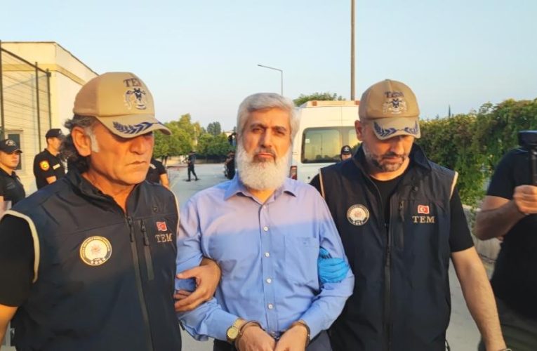 Gözaltına alınan Alparslan Kuytul ve eşine yönelik suçlamalar ve iddialar neler?