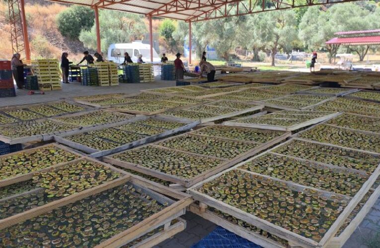 Cami önlerinde başladı şimdi tüm Türkiye’ye satıyor. Ceplerine kazanç kapısı