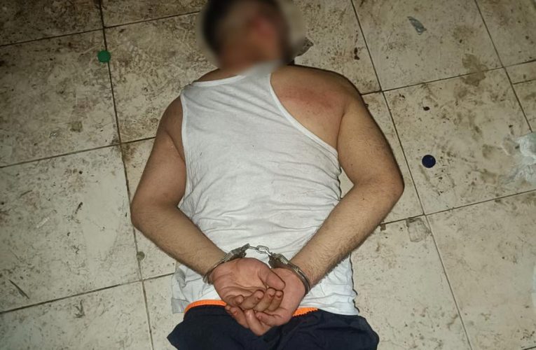 Yeni nesil suç örgütüne operasyon. 3 saldırının şüphelisi yakalandı