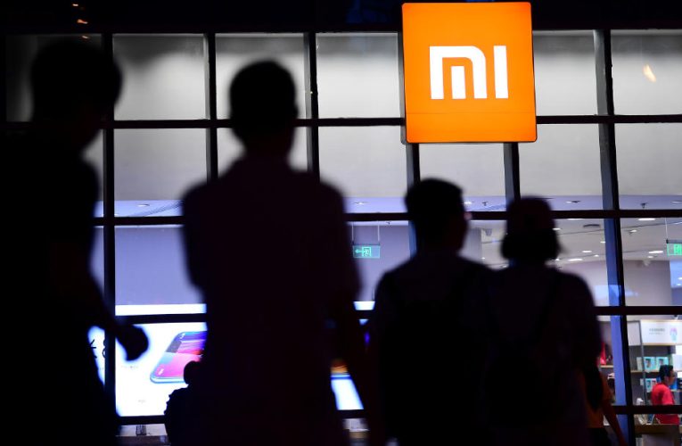 Xiaomi kendi çipini geliştirdi. Katlanabilir telefon pazarına açılacaklar