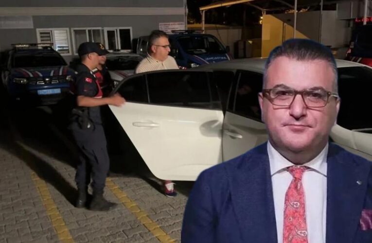 Cem Küçük soruşturması. Firari isim teslim oldu,  “Bildiklerimi anlatacağım”