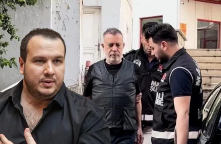 Şahan Gökbakar’ın ifadesi ortaya çıktı. Haluk Levent’le kavgasını anlattı, “Hiçbir zaman güvenmedim”