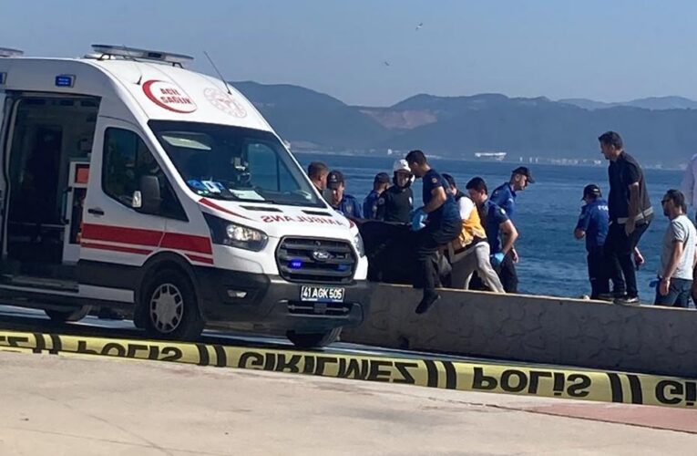 Darıca sahilinde dehşette ilk bulgular. 3 kardeş ölü bulundu, 4’üncü kardeşten haber var