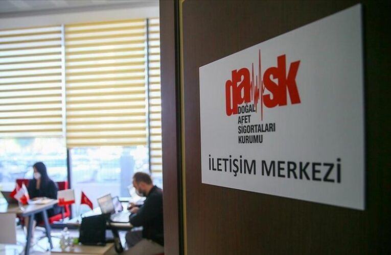 Ev alacak ve satacaklar dikkat. Zorunlu Deprem Sigortası’nda yeni dönem