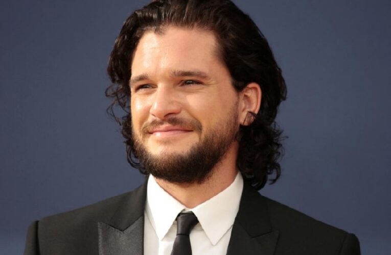 Jon Snow, Hogwarts’a geliyor: Kit Harington Harry Potter dizisi kadrosunda