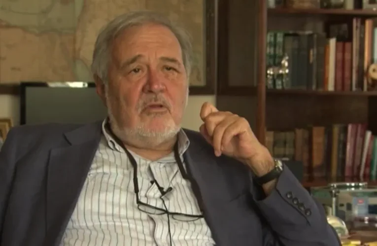İlber Ortaylı, zaferin nasıl kazanıldığını NTV’ye anlatmıştı