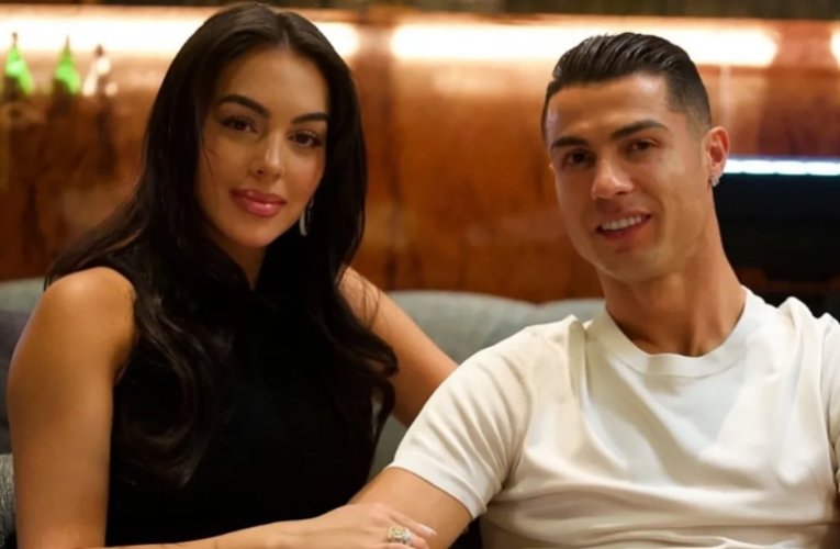 Sözleşmenin ayrıntıları ortaya çıktı. Ronaldo boşanırlarsa Georgina’ya servet ödeyecek