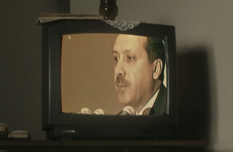 AK Parti’den 25. kuruluş yıl dönümü için video
