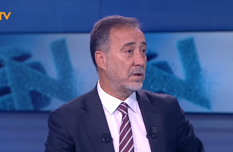 MHP İl Başkanı Volkan Yılmaz: İstanbul’da yaşayanlar mutsuz