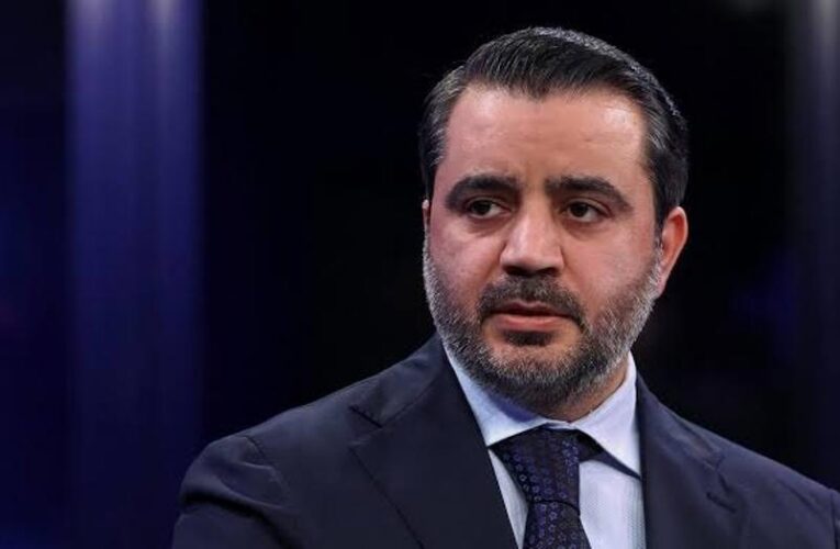 Suriye’den İsrail açıklaması. “18 Ağustos’taki saldırının ardından temaslar kesildi”