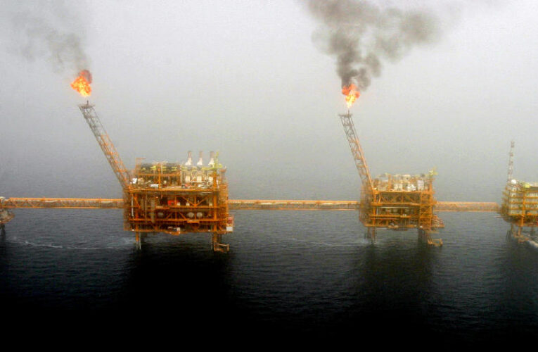 İran’da on milyarlarca dolar değerinde doğalgaz rezervi bulundu