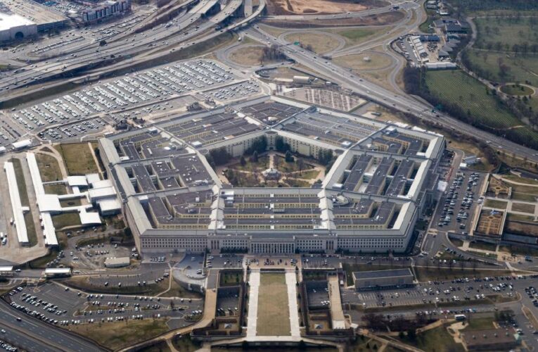 Pentagon’da Kara Kuvvetleri Bakanlığı için Sean Parnell iddiası