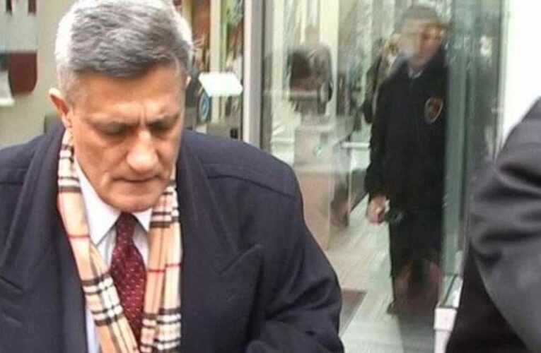 Kaşif Kozinoğlu dosyası 15 yıl sonra yeniden açılıyor
