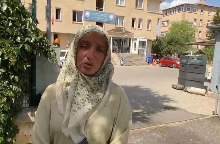 Kayıp Mehmet 7 gündür bulunamadı, annesi yoğun bakıma kaldırıldı
