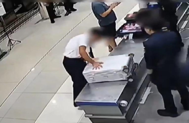 Uyuşturucuyla yakalanmıştı: Malezya Havayolları, tüm pilotlarını teste soktu