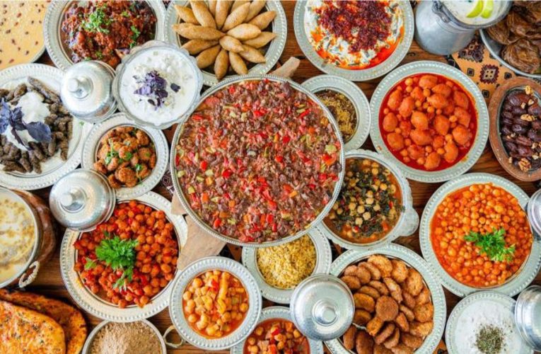 Bunları yemeden dönmeyin, 31 lezzet noktası açıklandı. Ünlü şefler lezzet noktalarını belirledi