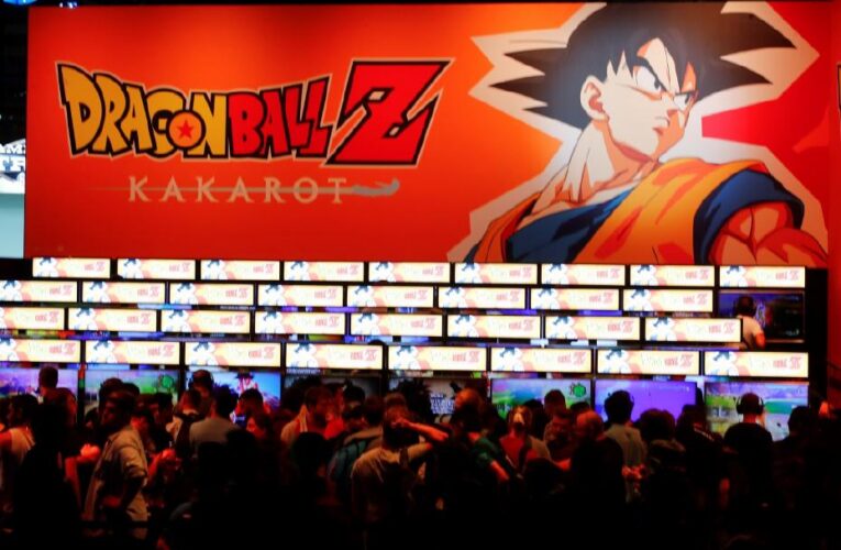 Avrupa’nın en büyüklerinden olacak: Paris’e 6 milyar euroluk Dragon Ball Z parkı