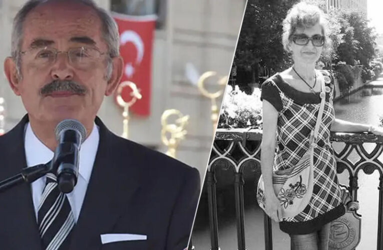 Yılmaz Büyükerşen’in acı günü
