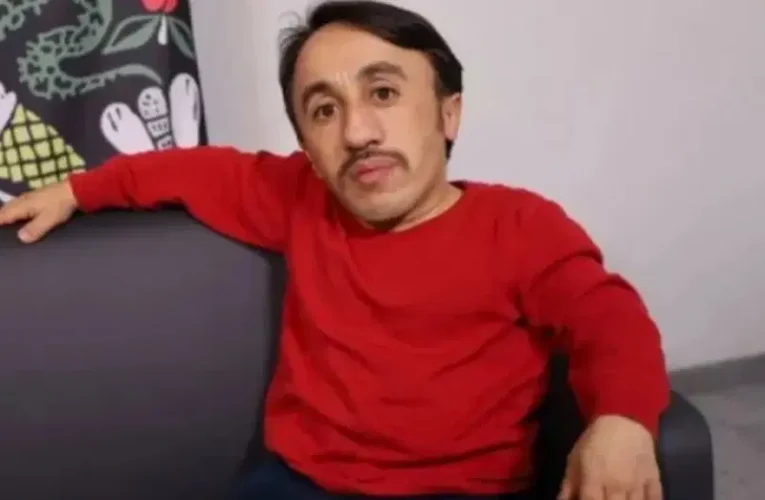 “Rıdvan Abi” lakaplı fenomen tutuklandı