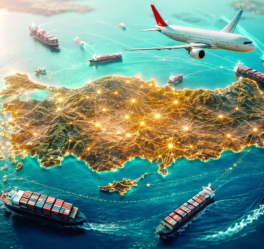 2.7 trilyon dolarlık e-ticaret devi İstanbul’da